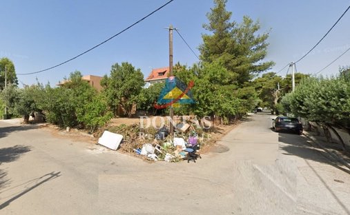 Land in Kifisia, Attica, Greece 1