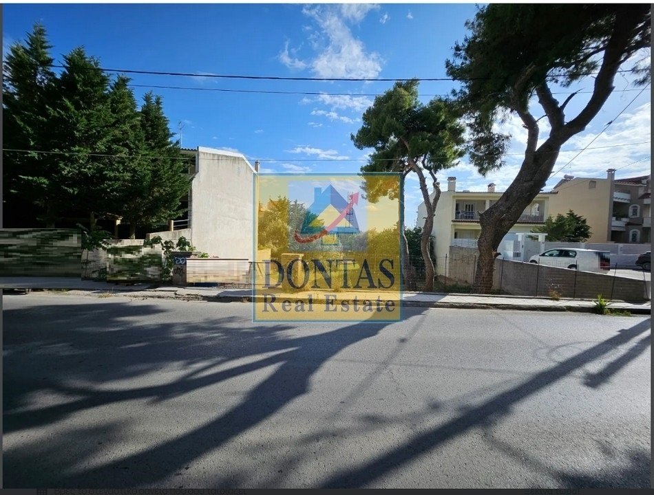Land in Pefki, Attica, Greece 5 - 16155847