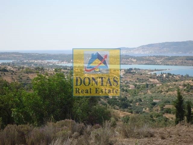 Land in Koinotita Kranidiou, Kranidi, Greece 3 - 16155703