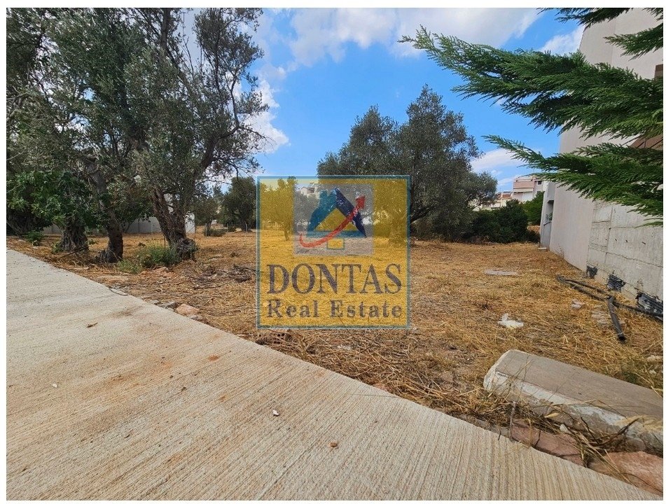 Land in North Athens, Attica, Greece 4 - 16155943
