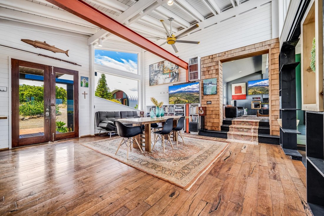 House in Haiku-Pauwela, Hawaii, United States 5 - 16156261