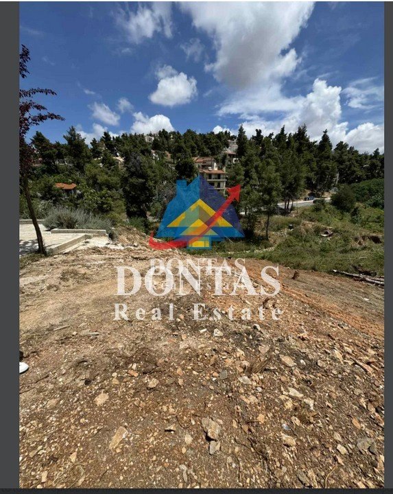 Land in Dionysos, Attica, Greece 3 - 16156071