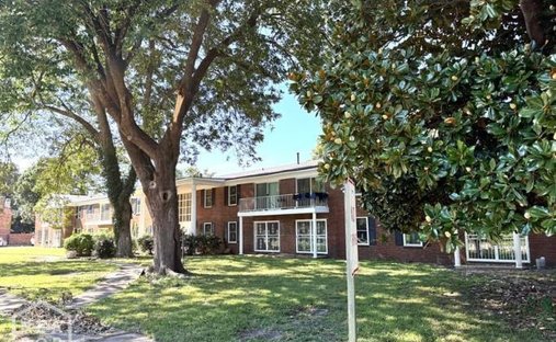 House in Blytheville, Arkansas, United States 1