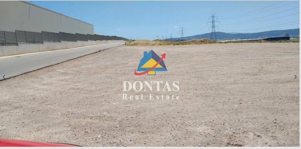 Land in Aspropyrgos, Attica, Greece 4 - 16156064