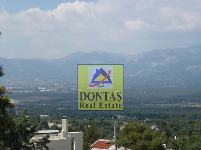 Land in Ekali, Attica, Greece 4 - 16155547