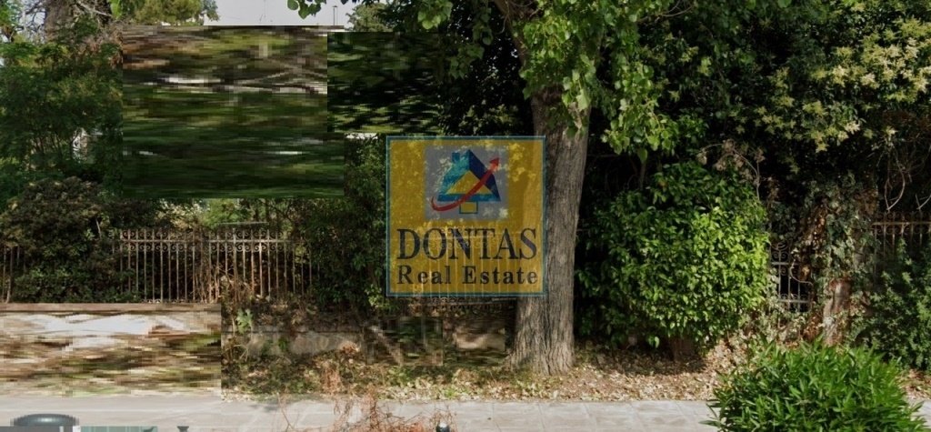 Land in Kifisia, Attica, Greece 3 - 16156049