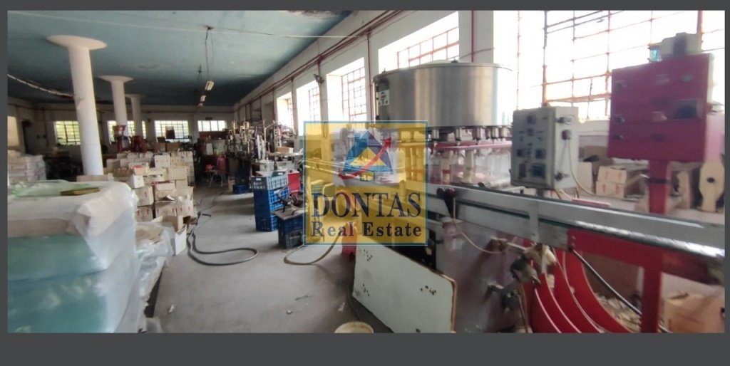 Land in Tavros, Attica, Greece 2 - 16155628
