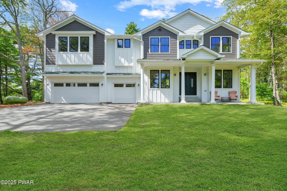 House in Milford, Pennsylvania, United States 1 - 16151684