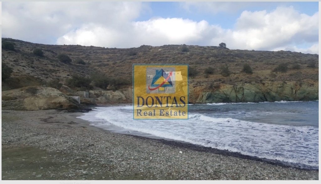 Land in Community of Ano Meria, Aegean, Greece 1 - 16155538
