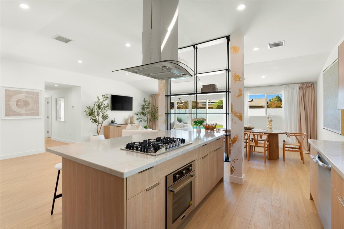 House in Buena Park, California, United States 3 - 16153252