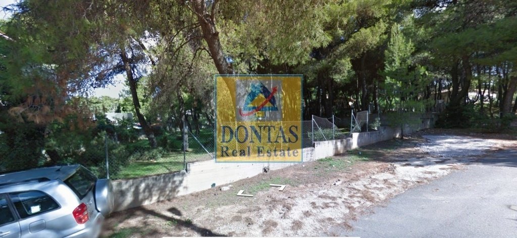 Land in Dionysos, Attica, Greece 5 - 16155476
