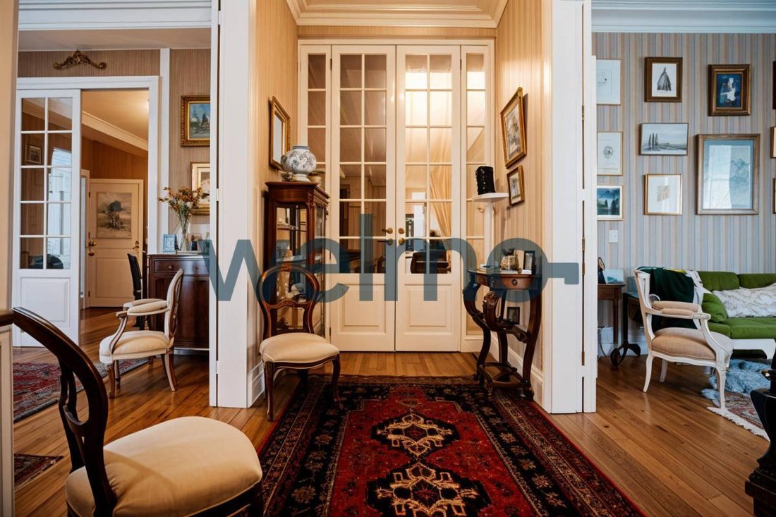 House in Saint Bruno-Saint Augustin, Bordeaux, France 2 - 16154277