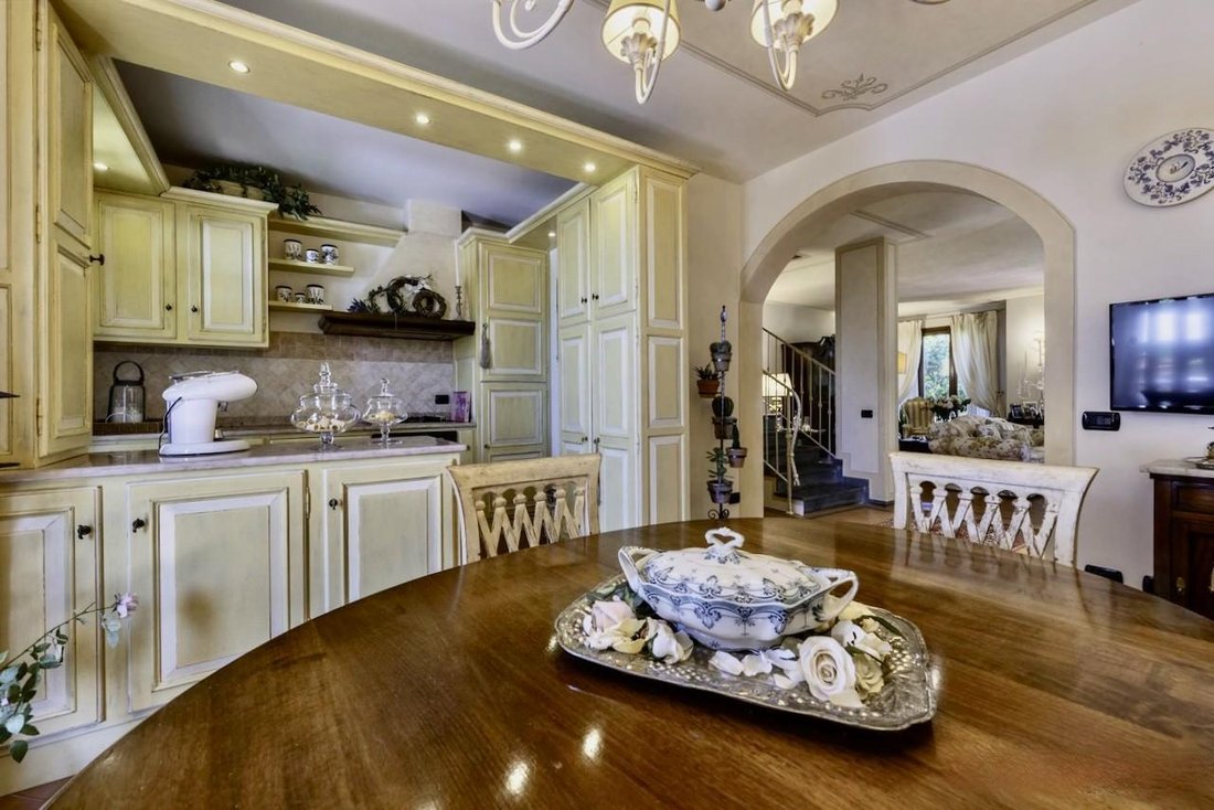 Country House in Asciano Pisano, San Giuliano Terme, Tuscany 5 - 16154254