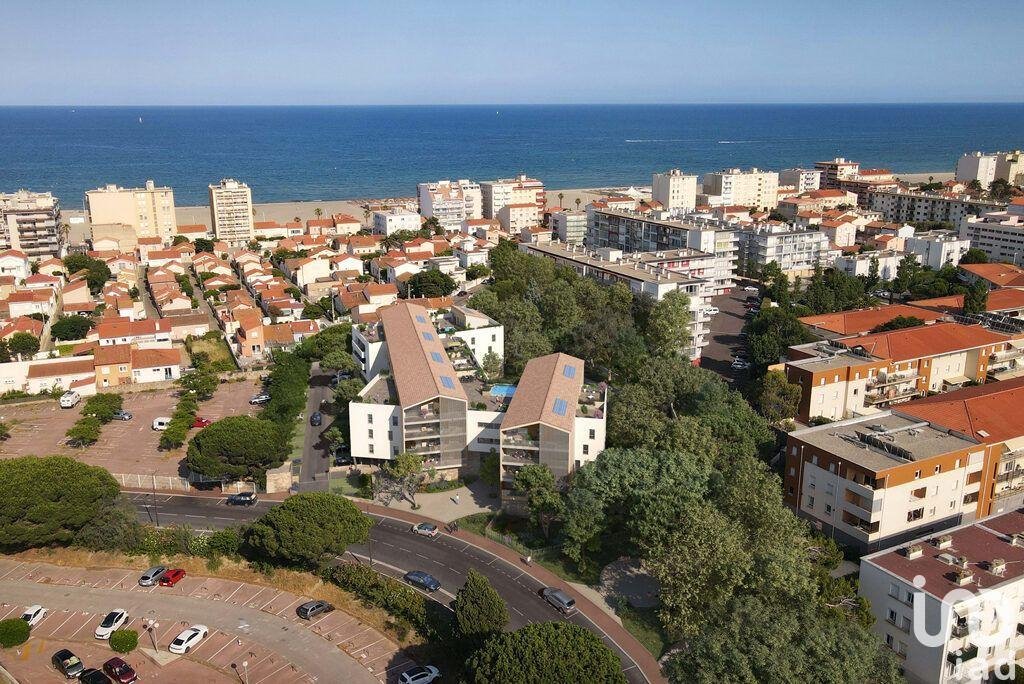 Apartment in Plage Centre, Canet-en-Roussillon, France 2 - 16153292