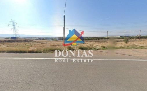 Land in Aspropyrgos, Attica, Greece 1