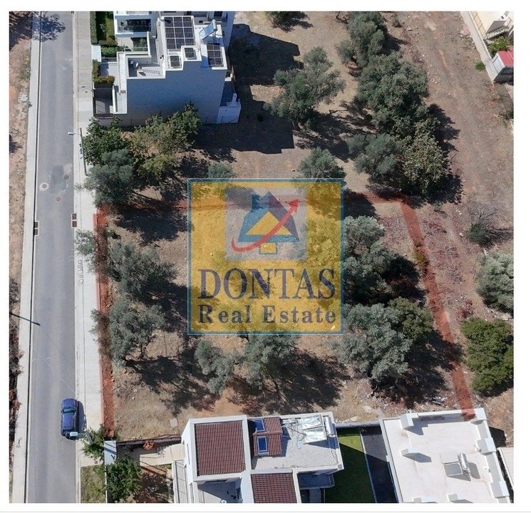 Land in North Athens, Attica, Greece 5 - 16155943