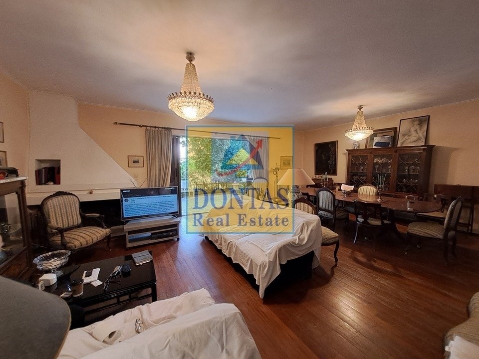Apartment in Kifisia, Attica, Greece 2 - 16155883