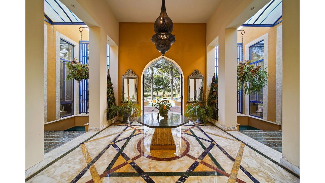 House in La Romana, United States 3 - 16126782