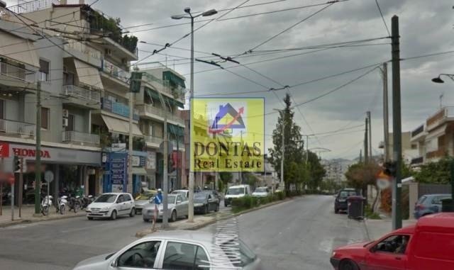 Land in 3rd District of Peristeri, Attica, Greece 2 - 16155692