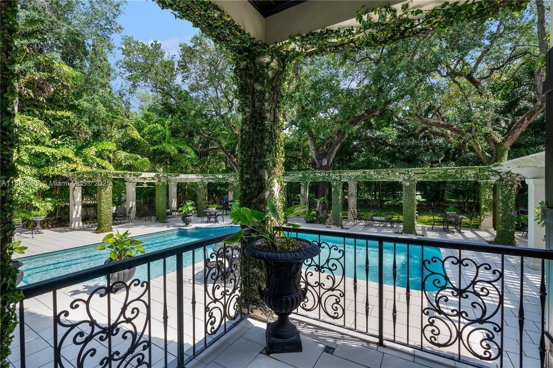 House in Miami, Florida, United States 4 - 16154547