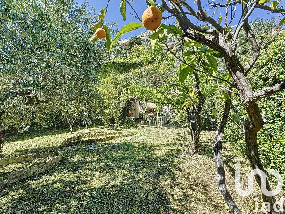 House in Menton, Provence-Alpes-Côte d'Azur, France 3 - 16153376