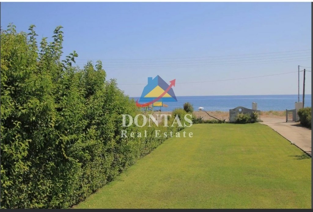 Villa in Mantoudi - Limni - Aghia Anna, Thessaly and Central Greece, Greece 2 - 16155946