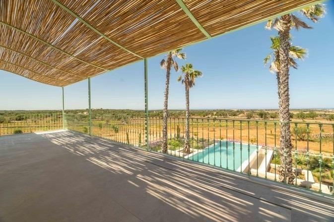 Villa in Santanyi, Balearic Islands, Spain 1 - 16154127