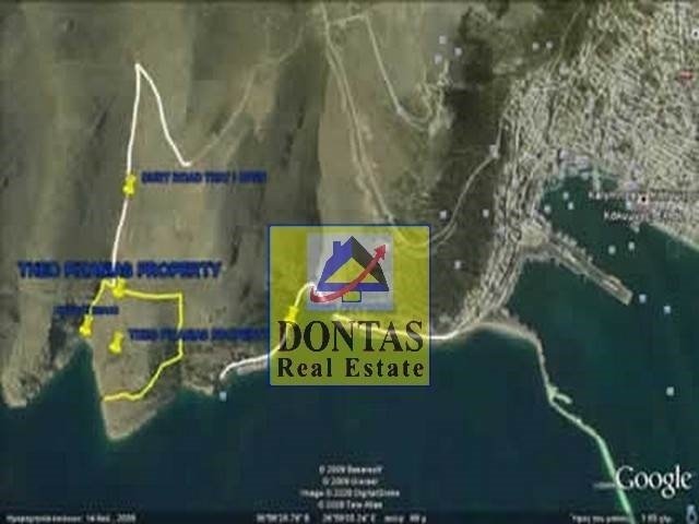 Land in Kalymnos, Aegean, Greece 5 - 16155621