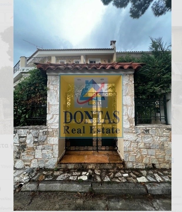 Apartment in Dionysos, Attica, Greece 2 - 16155898