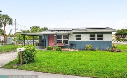 House in Fort Lauderdale, Florida, United States 1