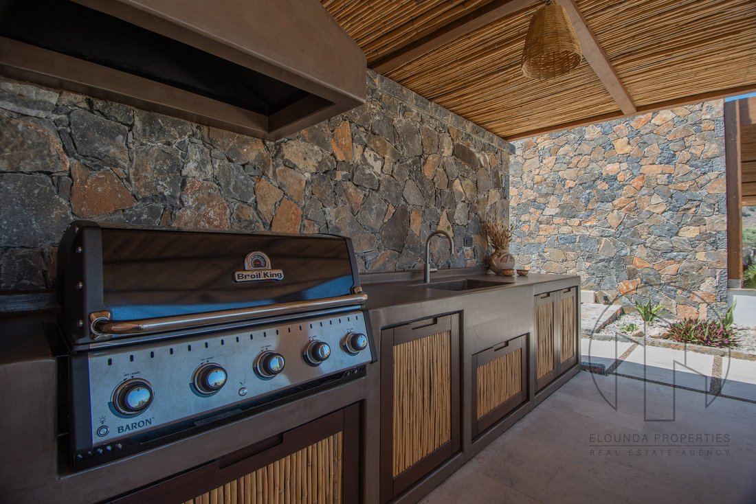Villa in Community of Elounta, Agios Nikolaos Municipal Unit, Griechenland 5 - 16155368