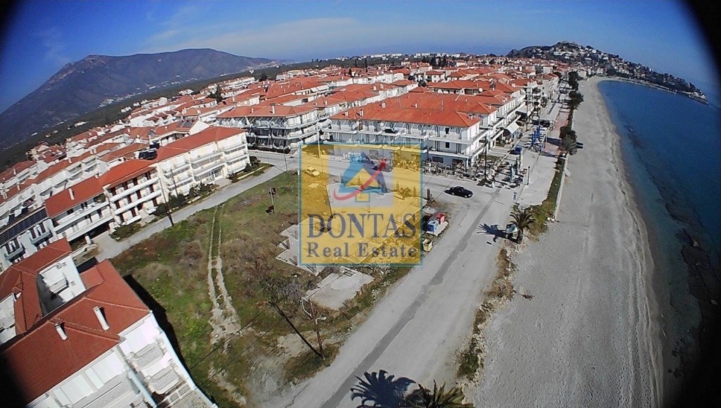 Land in Paralio Astros Community, Peloponnese, Western Greece and the Ionian, Greece 1 - 16155567