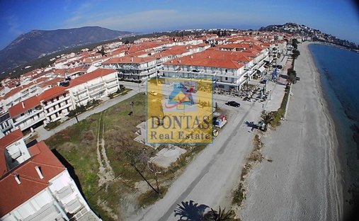 Terreno in Paralio Astros Community, Peloponnese, Western Greece and the Ionian, Grecia 1