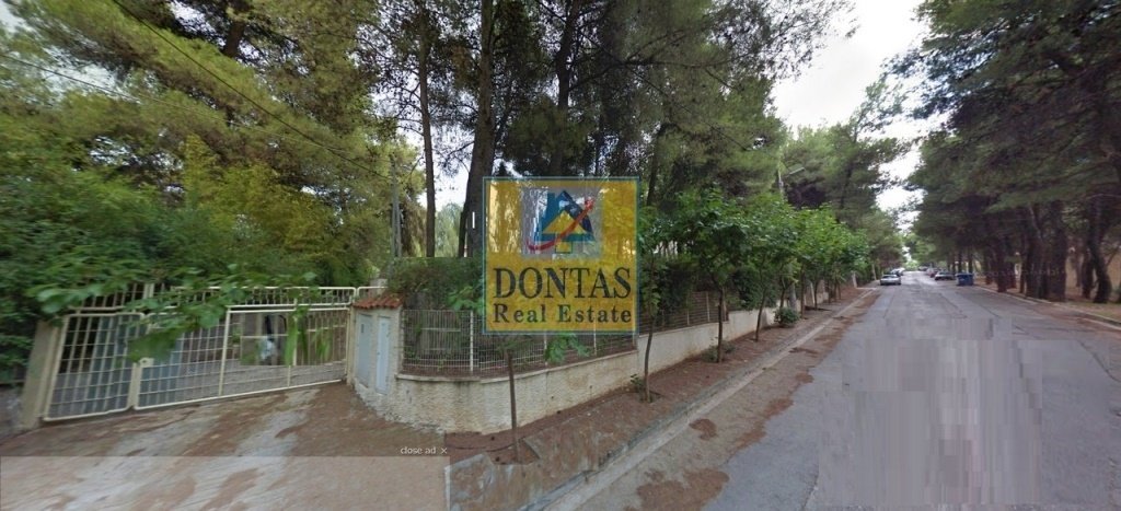 Land in Dionysos, Attica, Greece 4 - 16155911