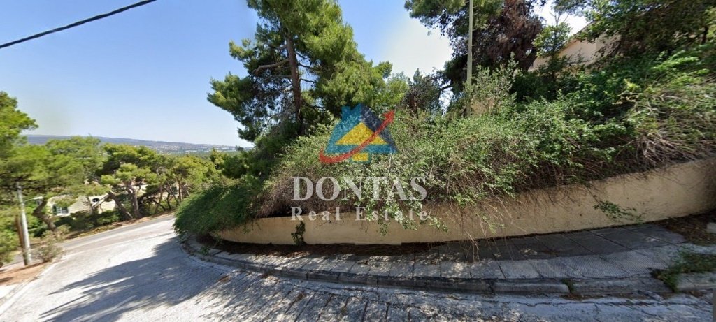 Land in Ekali, Attica, Greece 5 - 16156015