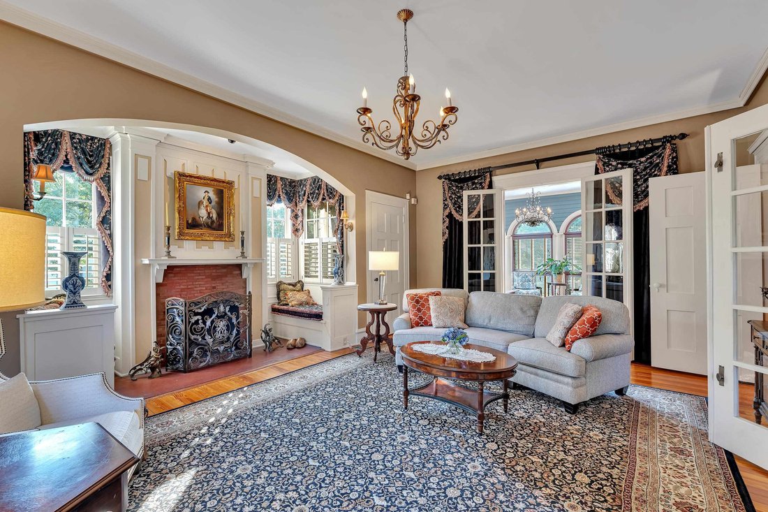 House in Spartanburg, South Carolina, United States 3 - 16153410