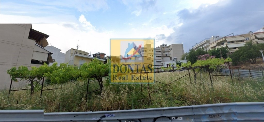 Land in Iraklio Attikis, Attica, Greece 2 - 16155835