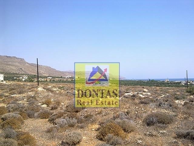Land in Lefki Municipal Unit, Greece 4 - 16155658