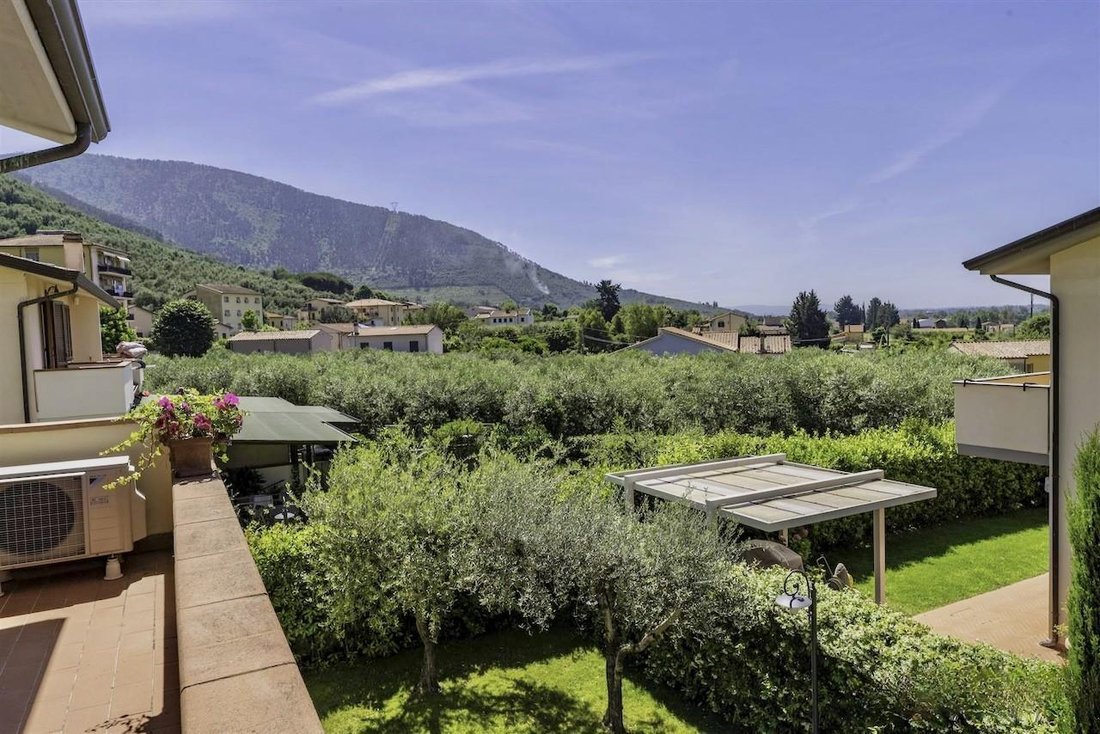 Country House in Asciano Pisano, San Giuliano Terme, Tuscany 4 - 16154254