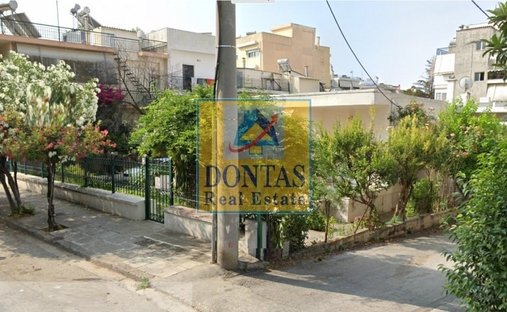 Land in Iraklio Attikis, Attica, Greece 1