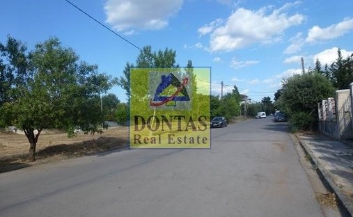 Land in Kifisia, Attica, Greece 1