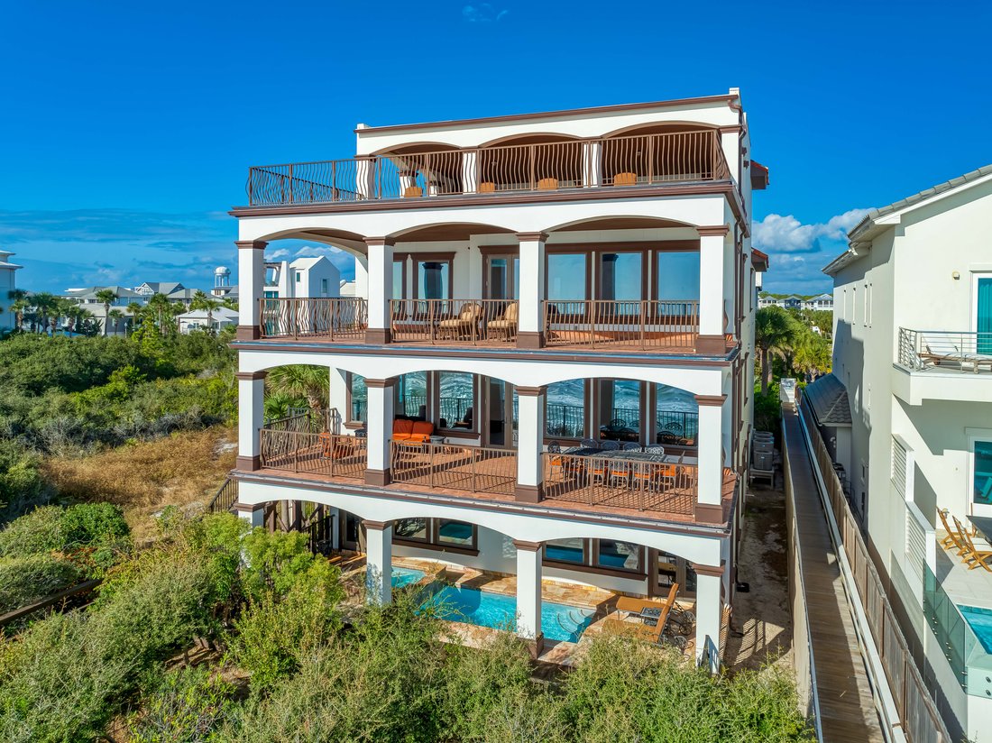 House in Rosemary Beach, Florida, United States 3 - 16153077