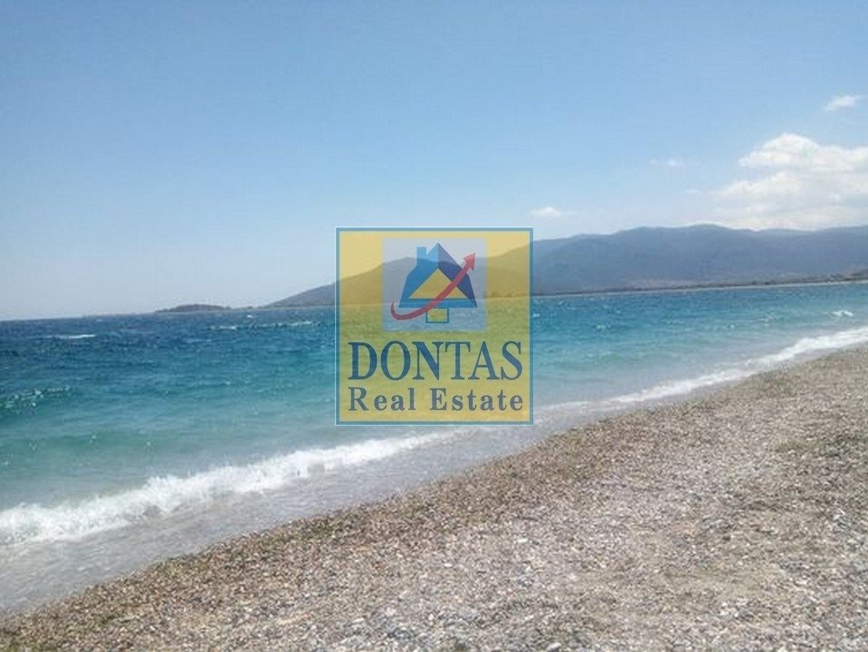 Land in Paralio Astros Community, Peloponnese, Western Greece and the Ionian, Greece 4 - 16155567