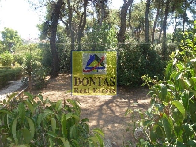 Land in Ekali, Attica, Greece 1 - 16155908