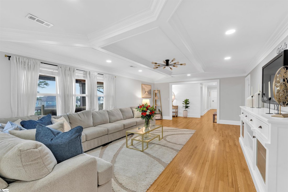 House in Greenville, South Carolina, United States 5 - 16154896