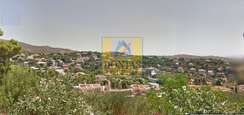 Land in Penteli, Attica, Greece 5 - 16155449