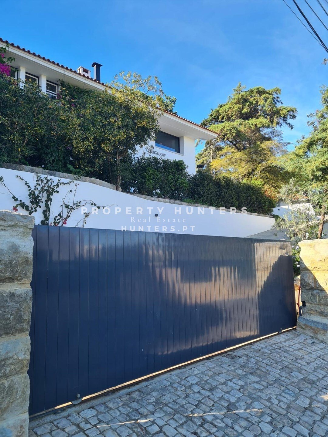 Apartment in Estoril, Cascais e Estoril, Lisbon 2 - 16150134
