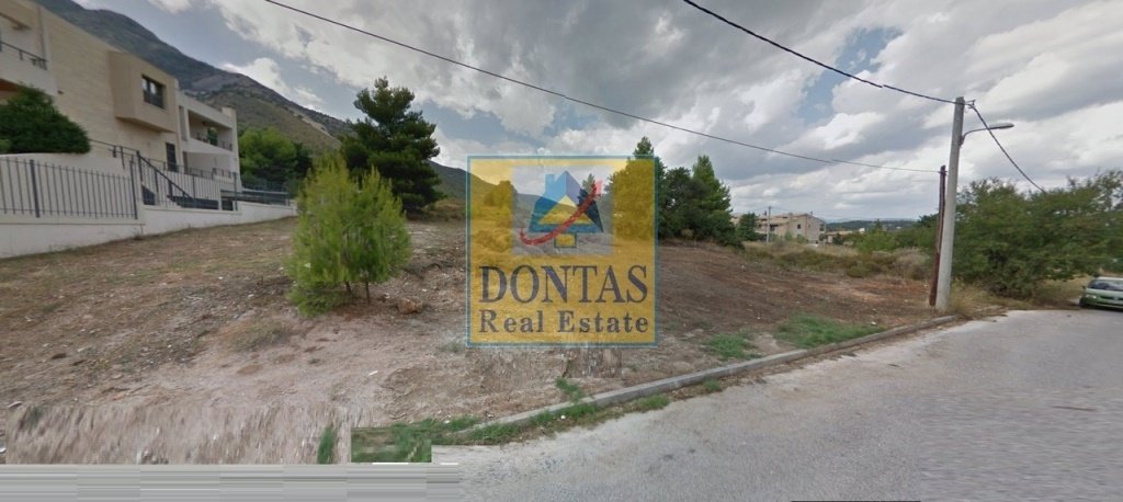 Land in Dionysos, Attica, Greece 1 - 16156070