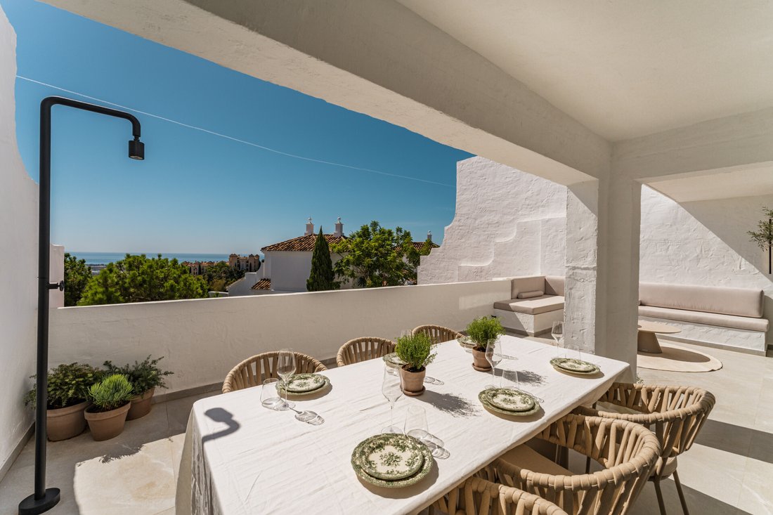 House in La Quinta, Benahavis, Andalusia 4 - 16156395