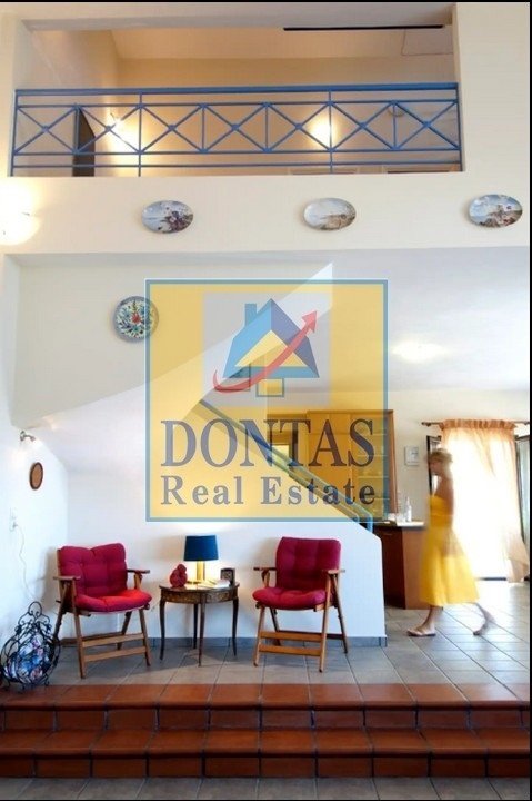 House in Mantoudi - Limni - Aghia Anna, Thessaly and Central Greece, Greece 5 - 16155516